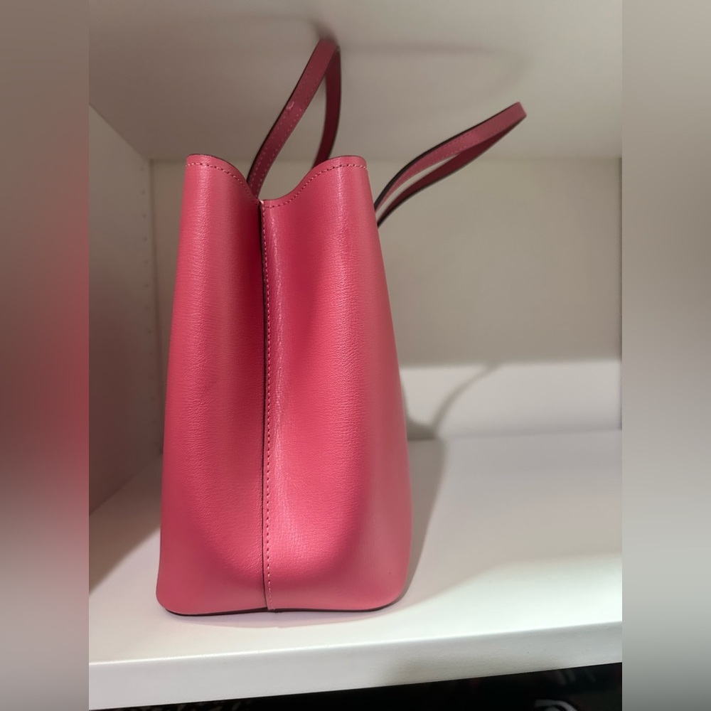 KATE SPADE PINK PURSE